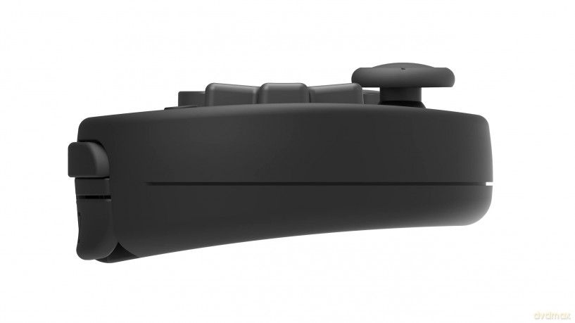 Retro-Bit Legacy 16 Wireless Black