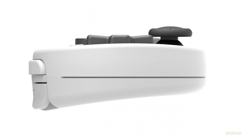 Retro-Bit Legacy 16 Wireless Grey