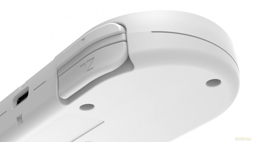 Retro-Bit Legacy 16 Wireless Grey