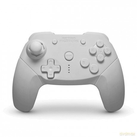 Retro-Fighters - Brawler64 Bluetooth NSO - White