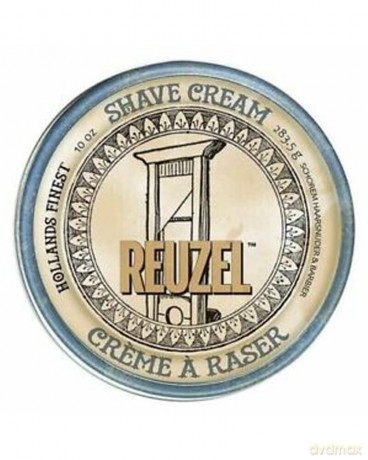 REUZEL - Shave Cream 283,5 ml