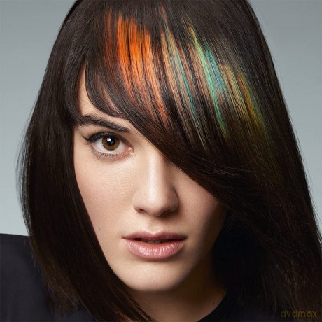 Revlon - Nutri Color Filters Toning 240 ml - 524 Coopery Pearl Brown