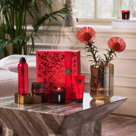 RITUALS - Ayurveda Medium Giftset