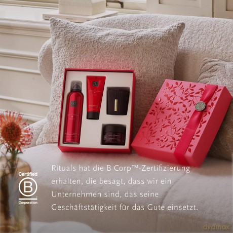 RITUALS - Ayurveda Medium Giftset