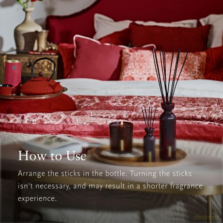 RITUALS - Fragance Sticks The Ritual of Ayurveda 250 ml