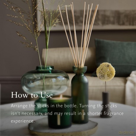 RITUALS - Fragance Sticks The Ritual of Jing 250 ml