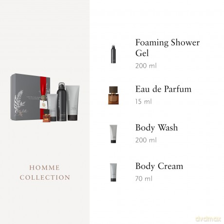 RITUALS - Homme Medium Giftset