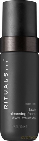 RITUALS - HOMME Purifying Face Cleansing Foam 150 ml
