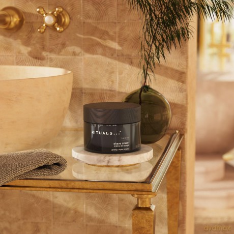 RITUALS - HOMME Shave Cream 250 ml