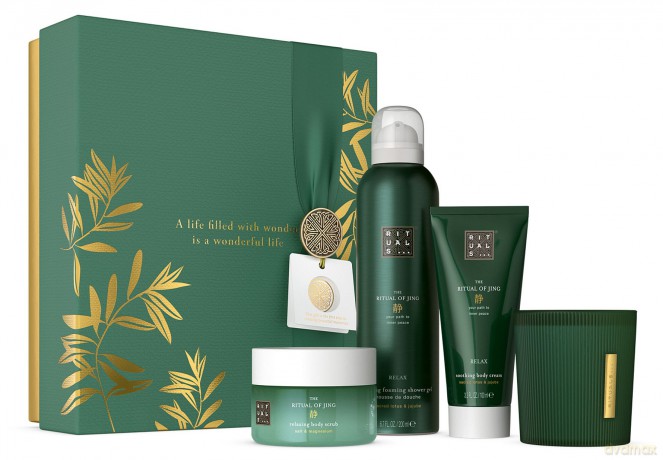 RITUALS - Jing Medium Giftset