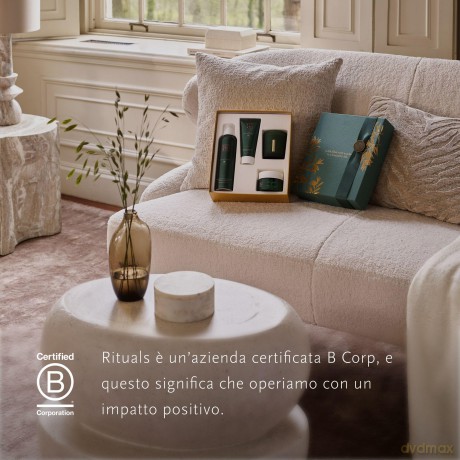 RITUALS - Jing Medium Giftset