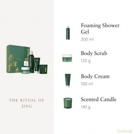 RITUALS - Jing Medium Giftset