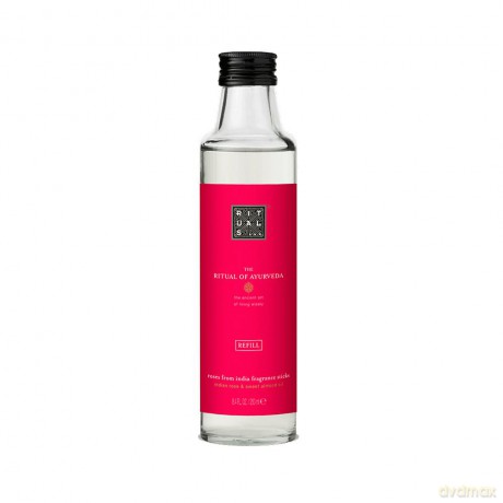 RITUALS - Refill Fragrance Sticks 250 ml - THE RITUAL OF AYURVEDA