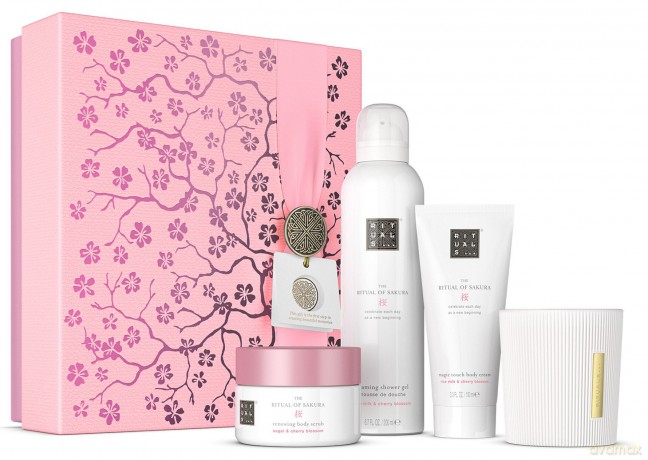 RITUALS - Sakura Medium Giftset