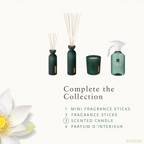 RITUALS - Scented Candle The Ritual of Jing