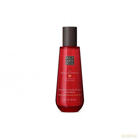 RITUALS - The Ritual of Ayurveda Dry Oil 100 ml