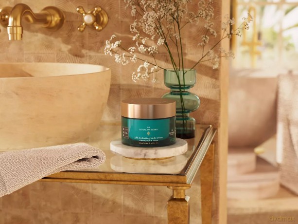 RITUALS - The Ritual of Karma 48h Hydrating Body Cream 220 ml