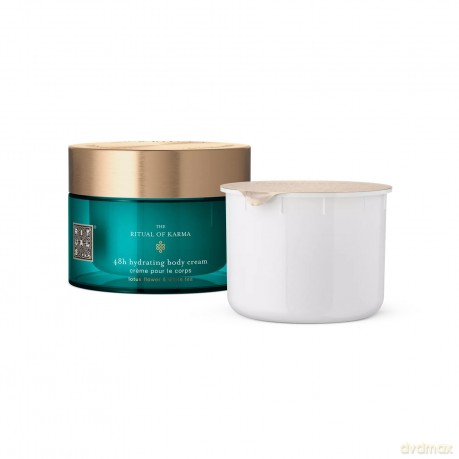 RITUALS - The Ritual of Karma 48h Hydrating Body Cream 220 ml
