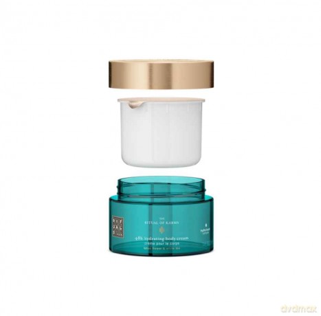 RITUALS - The Ritual of Karma 48h Hydrating Body Cream 220 ml