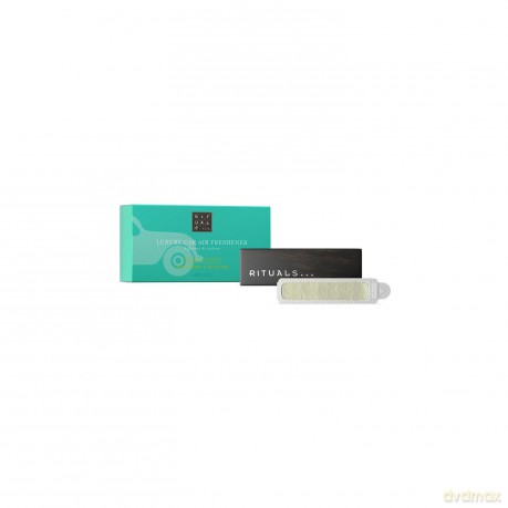 RITUALS - The Ritual of Karma Car Air Freshener 2x3 gr