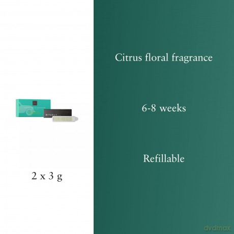 RITUALS - The Ritual of Karma Car Air Freshener 2x3 gr