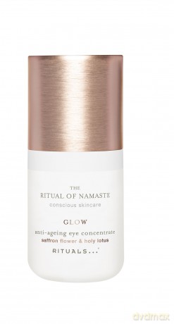 RITUALS - The Ritual of Namaste Anti-Ageing Eye Concentrate 15 ml