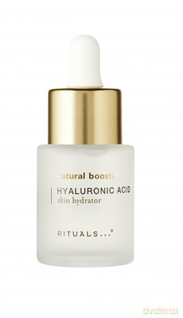 RITUALS - The Ritual of Namaste Hyaluronic Acid Natural Booster Serum 20 ml