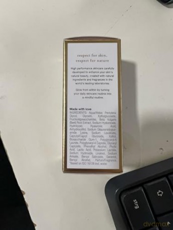 RITUALS - The Ritual of Namaste Hyaluronic Acid Natural Booster Serum 20 ml