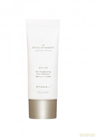 RITUALS - The Ritual of Namaste Skin Brightening Face Exfoliator 75 ml