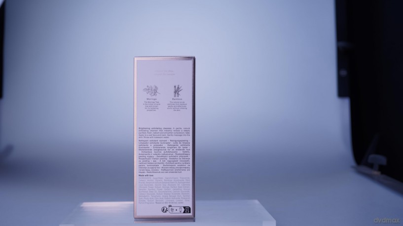 RITUALS - The Ritual of Namaste Skin Brightening Face Exfoliator 75 ml