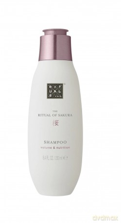 RITUALS - The Ritual of Sakura Shampoo 250 ml