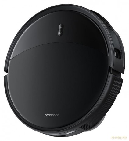 Roborock - Saros 10R black