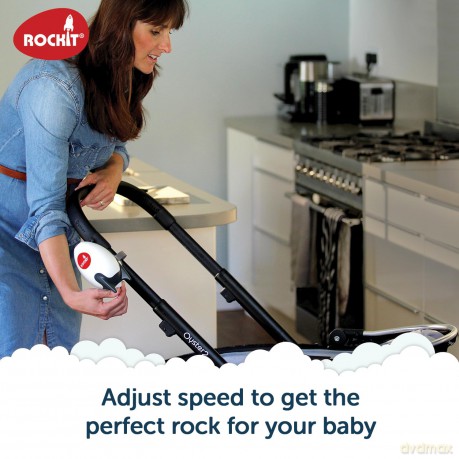 Rocket - Rockit MK1 - White