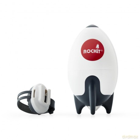 Rocket - Rockit MK1 - White