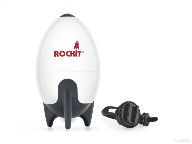 Rocket - Rockit MK2 - White