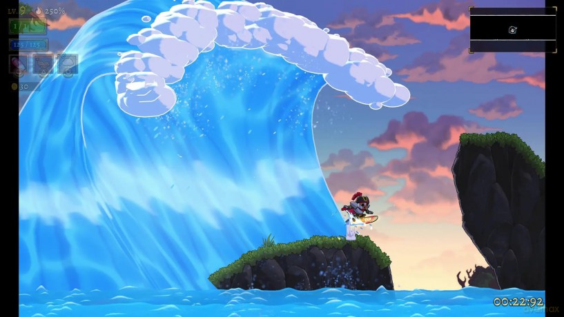 Rogue Legacy 2 (Limited Run) [GRA PS5]