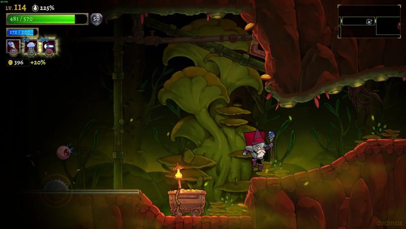 Rogue Legacy 2 (Limited Run) [GRA PS5]