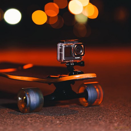 Rollei - Actioncam One with 4K/60FPS