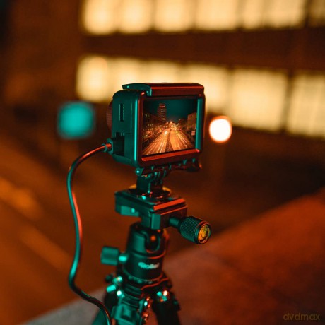 Rollei - Actioncam One with 4K/60FPS