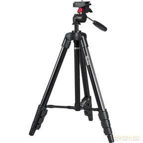Rollei - Compact Traveler Star S1 Black
