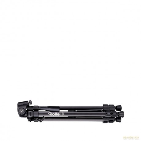 Rollei - Compact Traveler Star S2 Black
