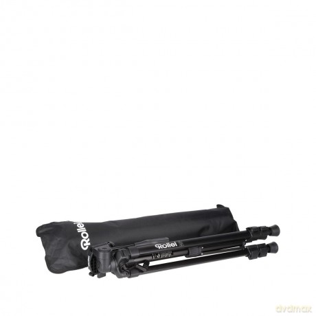 Rollei - Compact Traveler Star S2 Black