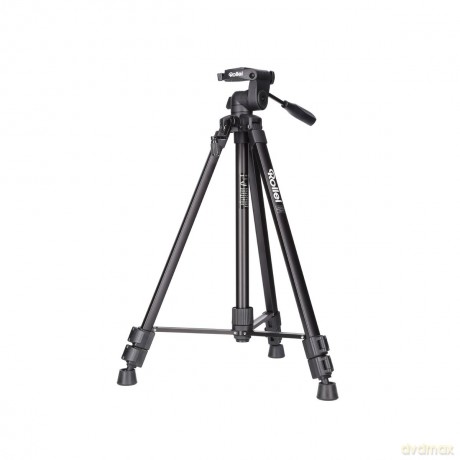 Rollei - Compact Traveler Star S2 Black