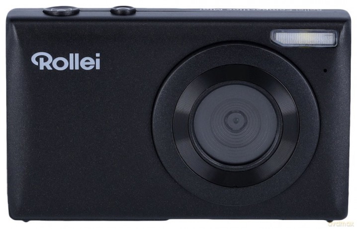 Rollei - Compactline Mini Digital camera