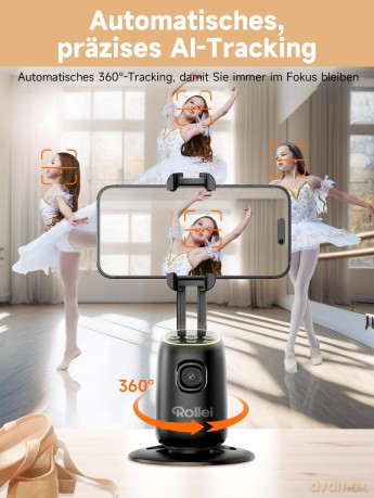 Rollei - Easy Creator Desktop AI