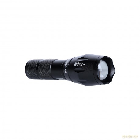 Rollei - flashlight - Black
