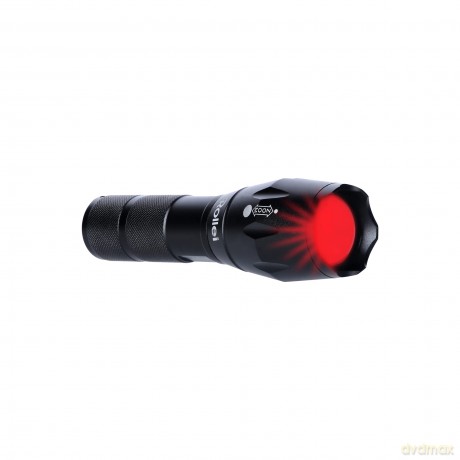 Rollei - flashlight - Black