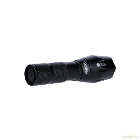 Rollei - flashlight - Black
