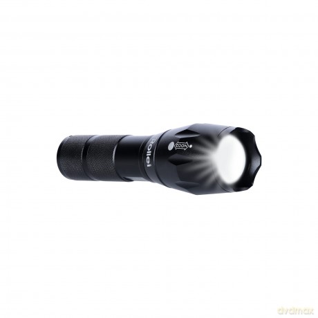 Rollei - flashlight - Black