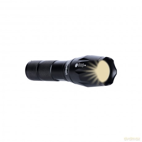 Rollei - flashlight - Black